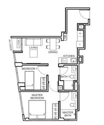 Artisan 8 (D20), Apartment #473988901